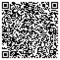 QR code with Epcnh contacts