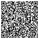 QR code with N L Partners contacts