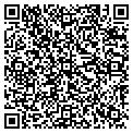 QR code with Mg T Party contacts