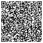 QR code with Walchaks Lawn & Home Care contacts