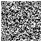 QR code with Robert J Crowley Moving & Strg contacts