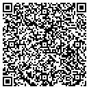 QR code with Menard Advertising contacts