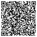 QR code with Nucree contacts