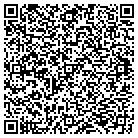 QR code with First Contr Referral Service NH contacts