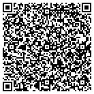 QR code with Manchester Northeastern Dst contacts