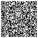QR code with Head Start contacts