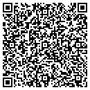 QR code with James Oday contacts