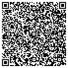 QR code with Twisted Sander Collision Center contacts