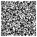 QR code with Triangle Cafe contacts