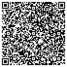 QR code with Advantage Motor Sport & A1 Saw contacts
