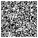 QR code with CFR Cycles contacts