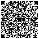 QR code with Taylor & Murphy Optical contacts
