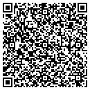 QR code with Harbor Gallery contacts