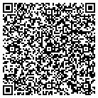 QR code with Advanced Custom Computer contacts