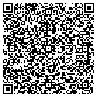 QR code with Fabricated Advanced Building contacts