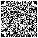 QR code with Hand Dynamics contacts