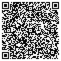 QR code with ABF contacts