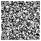 QR code with Gamma Plumbing Heating and AC contacts
