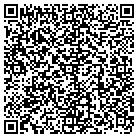 QR code with Hampton Technical Service contacts