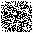 QR code with A C Heating & Air Cond Inc contacts