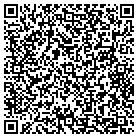 QR code with Leading Edge Media Inc contacts