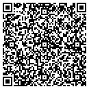 QR code with L Miller & Assoc contacts