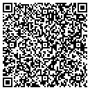 QR code with Hardscabble Inc contacts