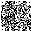 QR code with T J's Welding & Fabrication contacts