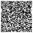 QR code with Kevin's Lobster contacts