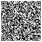 QR code with Hygienic Technologies Inc contacts