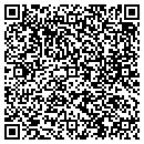 QR code with C & M Auto Body contacts