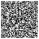 QR code with Mary's Little Lamb Consignment contacts