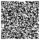 QR code with John Hancock contacts