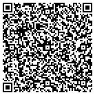 QR code with A Touch Above Therapeutic Mssg contacts