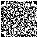 QR code with Halstead John contacts