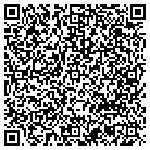 QR code with M E Latulippe Construction Inc contacts