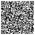 QR code with WXXS contacts