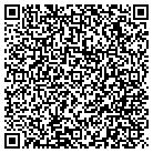 QR code with LA Photoworks & Custom Framing contacts