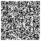 QR code with Head & Body Massagers contacts