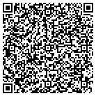 QR code with All American Portable Building contacts