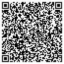 QR code with Yard Doctor contacts