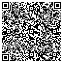 QR code with L B Farm contacts
