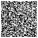 QR code with Hanser Auto contacts