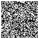 QR code with White Mountain Nursery contacts
