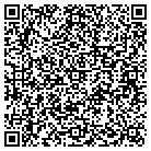 QR code with Andrea's Custom Framing contacts
