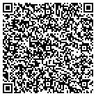 QR code with Mc Carthy Carpet Cleaning contacts