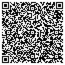 QR code with Teddys Lounge contacts