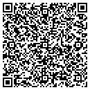 QR code with G & A Machine Inc contacts