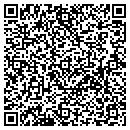 QR code with Zoftech Inc contacts