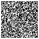 QR code with A Value Systems contacts